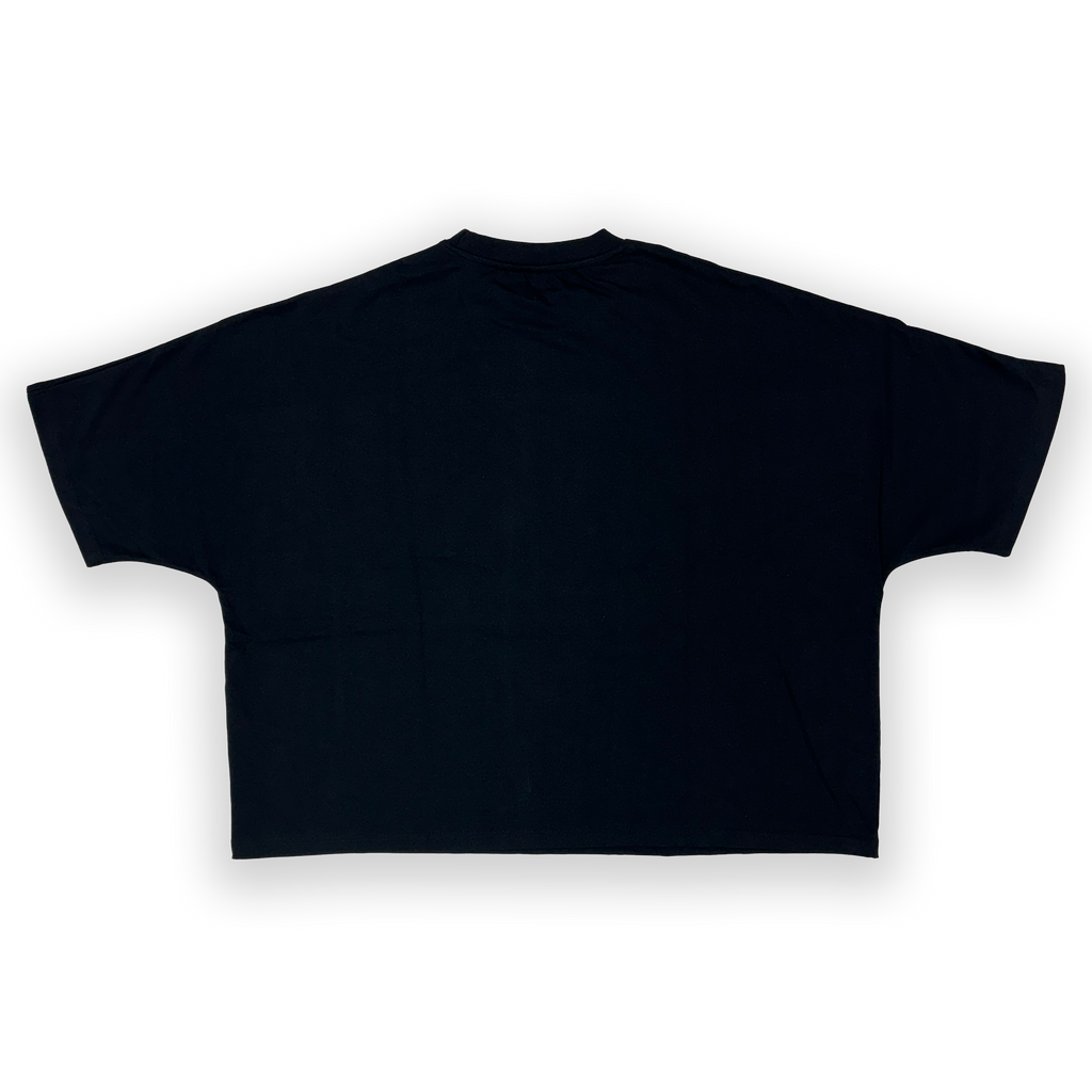ụ̀wà Wasetaiwo Box T-Shirt