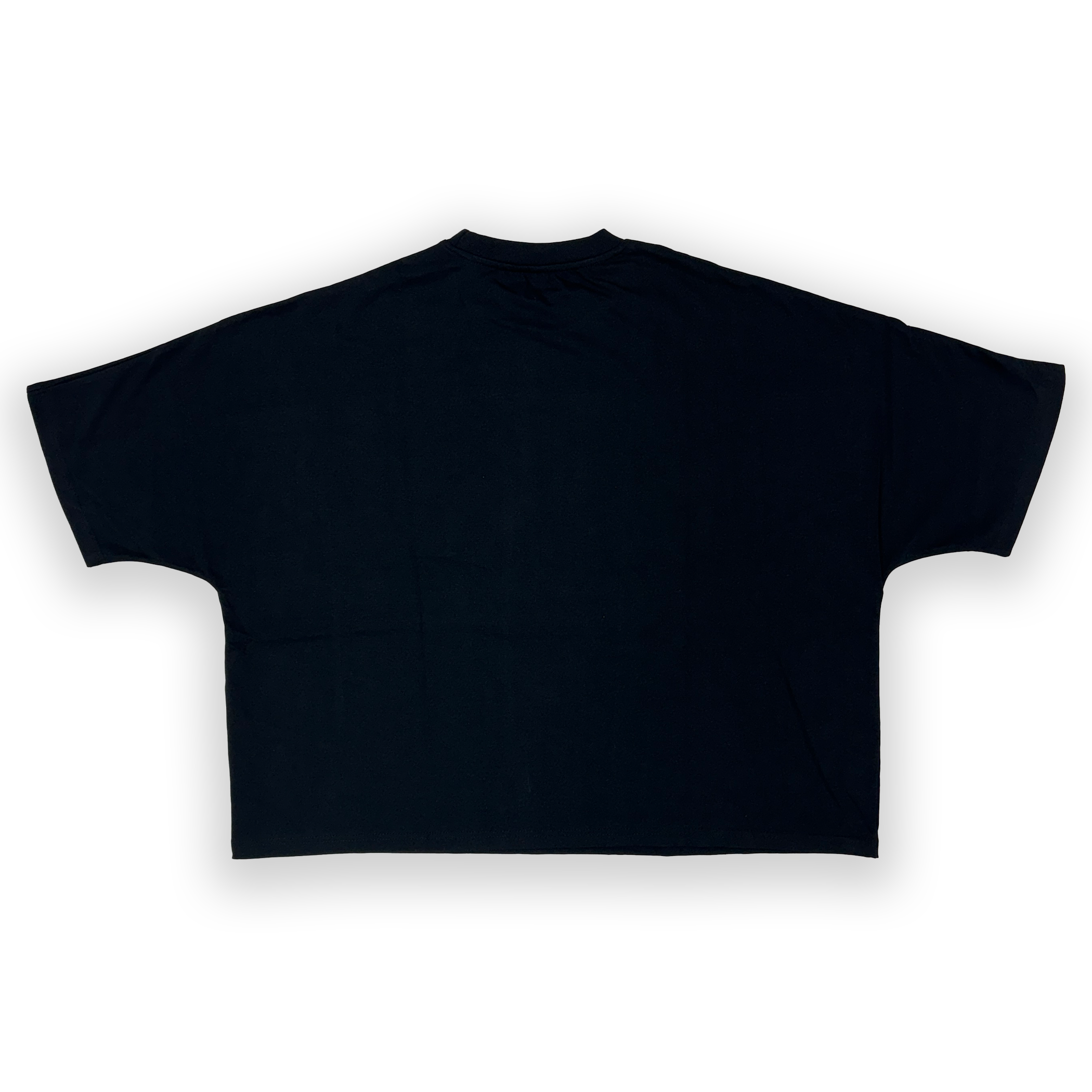 ụ̀wà Wasetaiwo Box T-Shirt